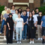 Music Informatics Group Fall 2026